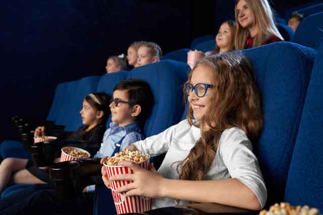 映画館