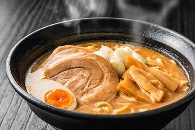 ラーメン
