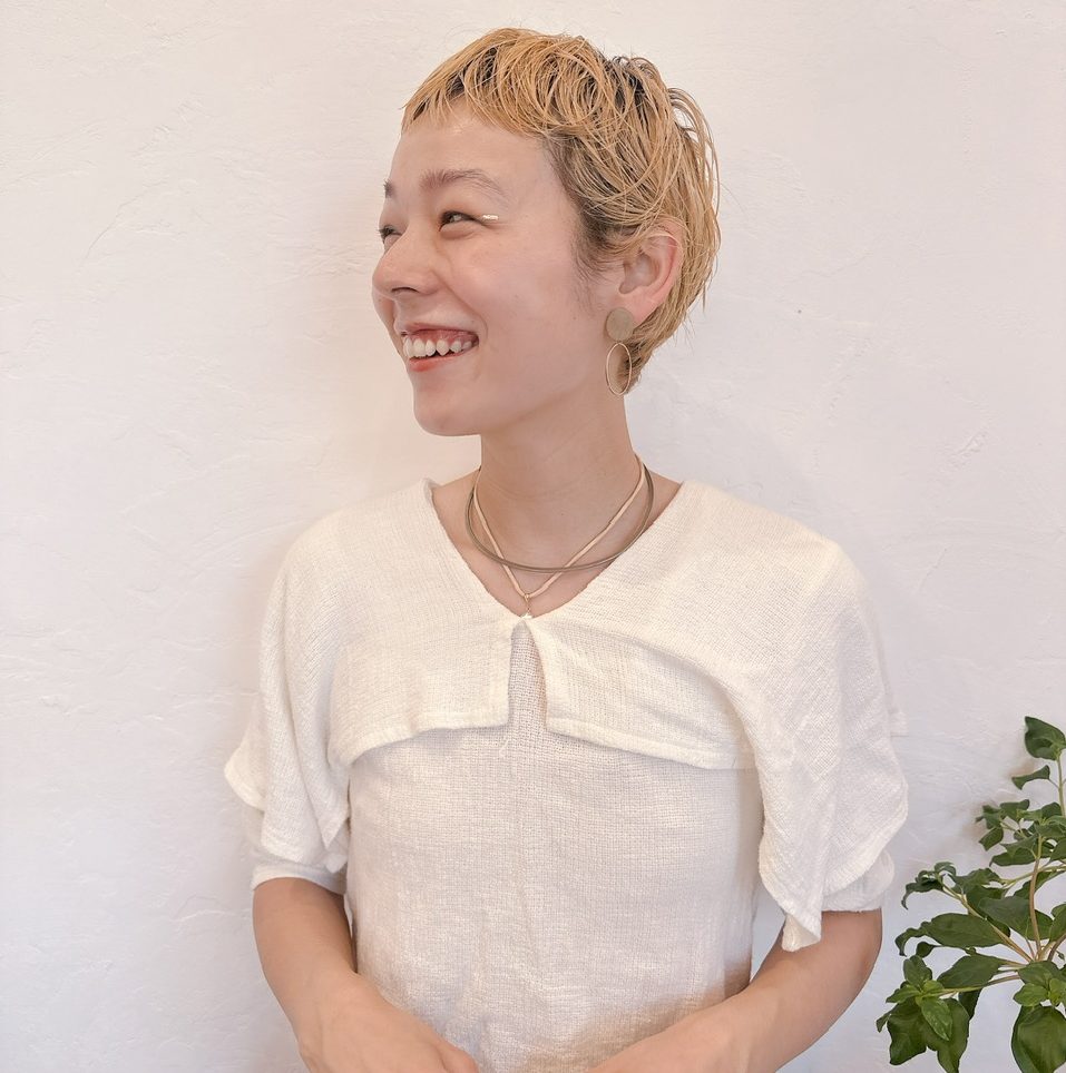 美容師さんおすすめ！「ショートヘア」の上手なスタイリング方法