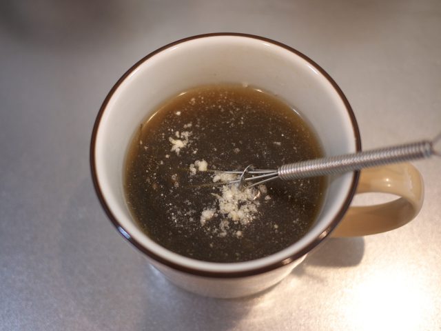 もずく