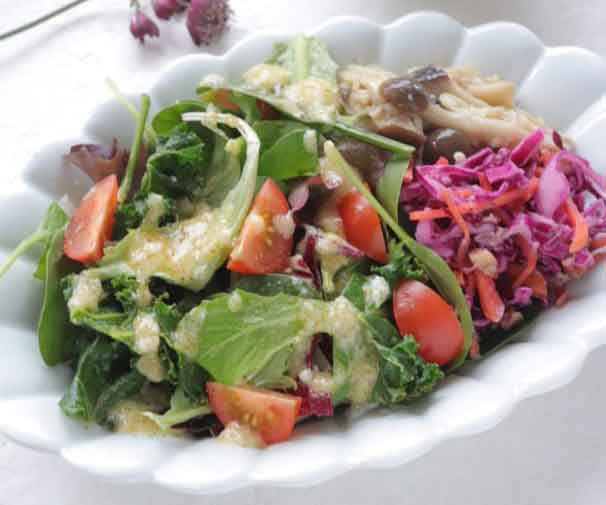お腹すっきり！簡単「腸活」朝ごはんレシピ3つ