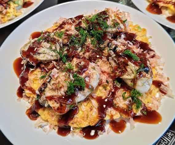 休日ブランチにおすすめ！旬の「岩牡蠣」を手軽に味わうレシピ2つ
