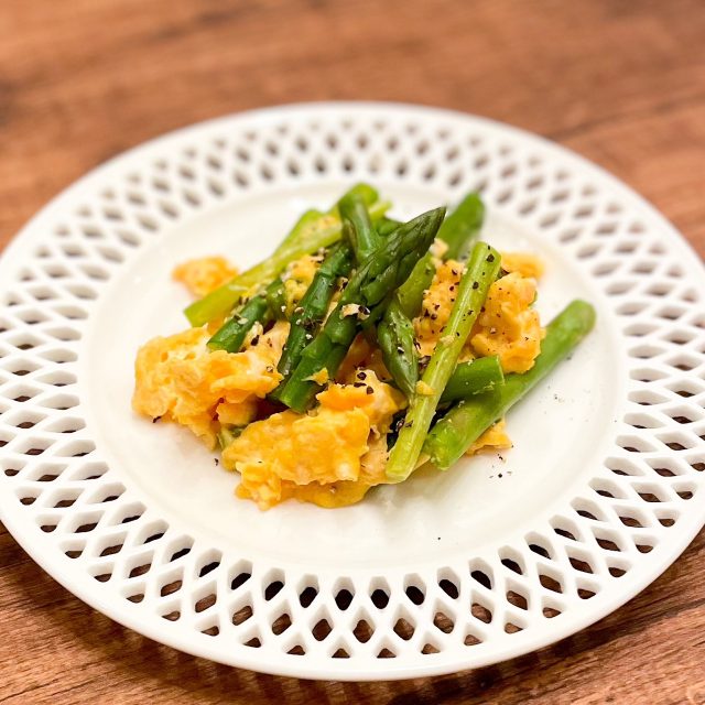 ちょい足しでふわふわ！簡単「卵×マヨネーズ」朝食レシピ3つ
