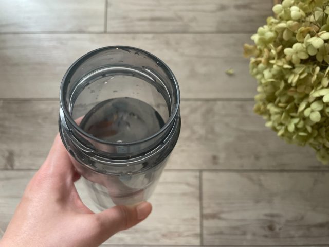 マーナ(MARNA) Daily ウォーターボトル 500ml cocuri