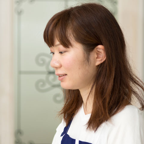 管理栄養士 maiko