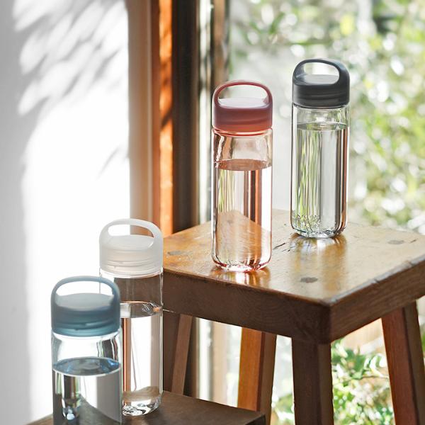 マーナ(MARNA) Daily ウォーターボトル 500ml cocuri