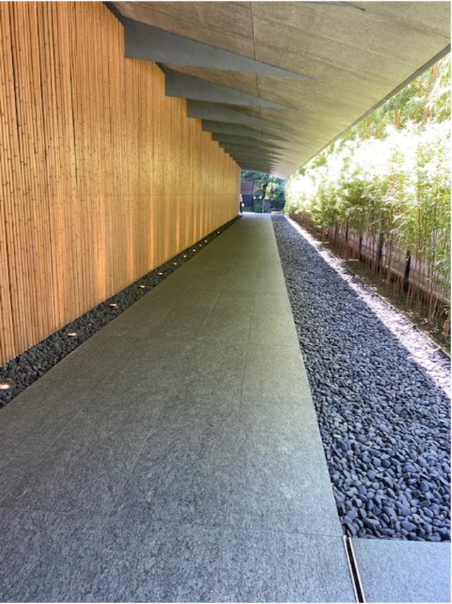 根津美術館