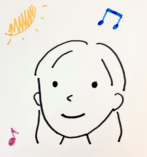 朝キャリメンバーのRINさん