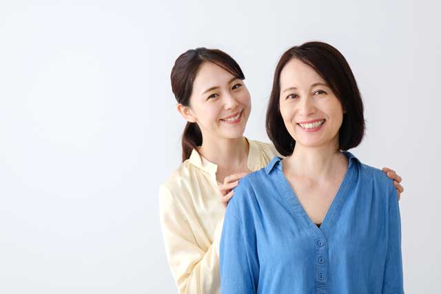 イギリス英語「mum」の意味って？