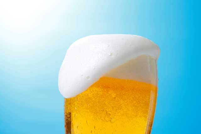 生ビール 