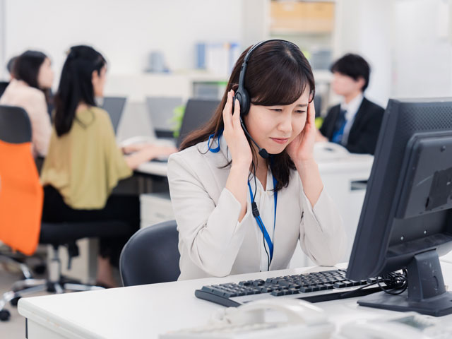 “カスハラ”をしないために！今身につけたい「お客様力」とは