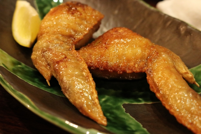 知ってた？鶏肉の「手羽先・手羽中・手羽元」の特徴