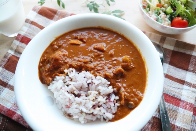 食中毒を防ぐために。気をつけたい「カレー」の保存方法