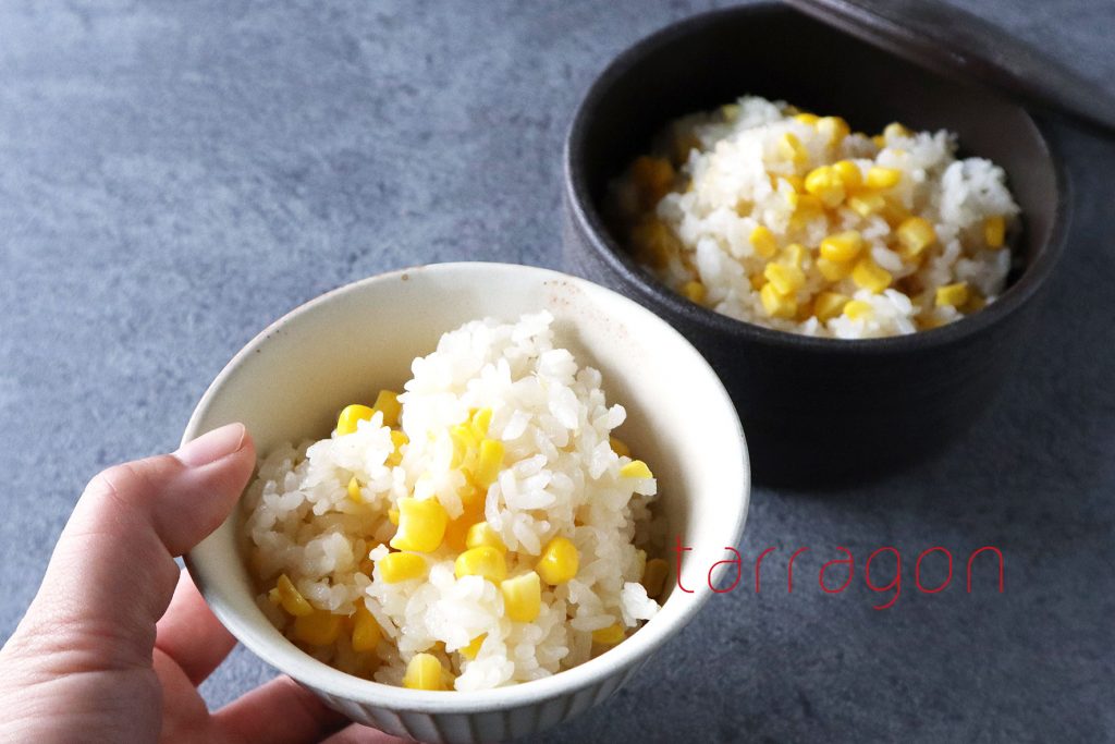 炊飯器でぱぱっと！簡単「夏の炊き込みご飯」レシピ3つ