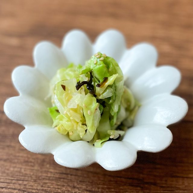 味つけがラク！簡単おいしい「塩昆布」活用レシピ3つ