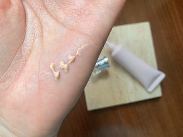ポアレスフィットプライマー