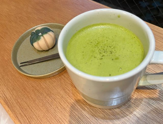 【麹町・半蔵門】出勤前に立ち寄りたい♪おいしいコーヒースタンド3選