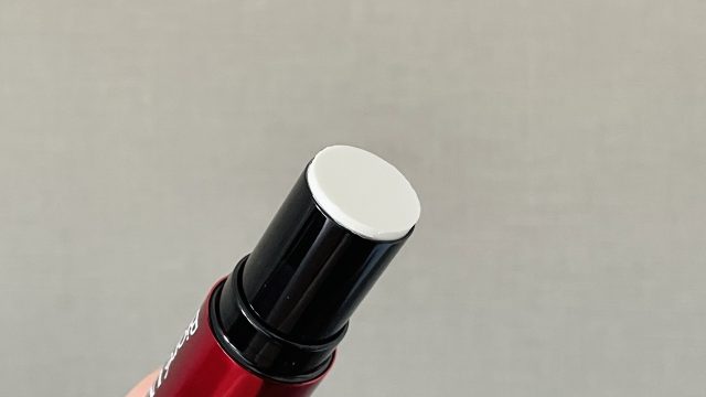 「ビオレ」のスティック型日焼け止め