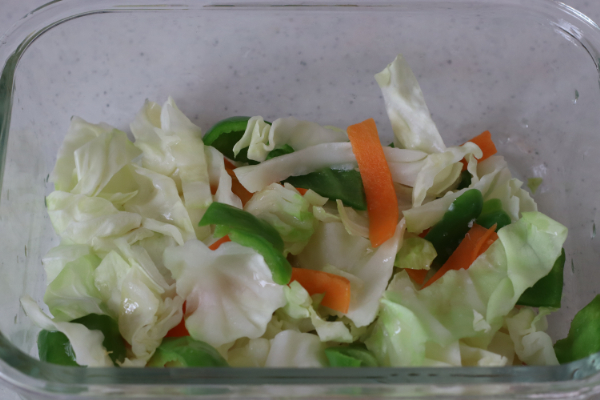 野菜