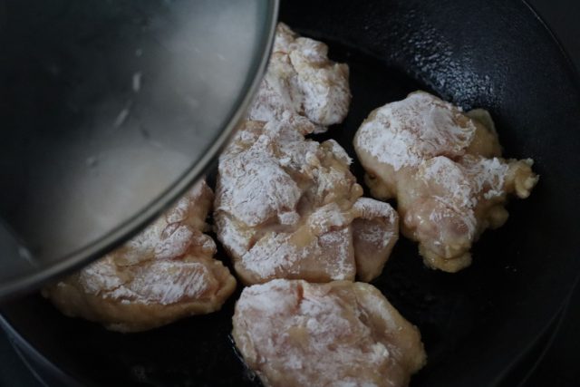 鶏肉
