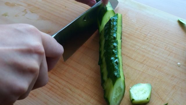 きゅうり