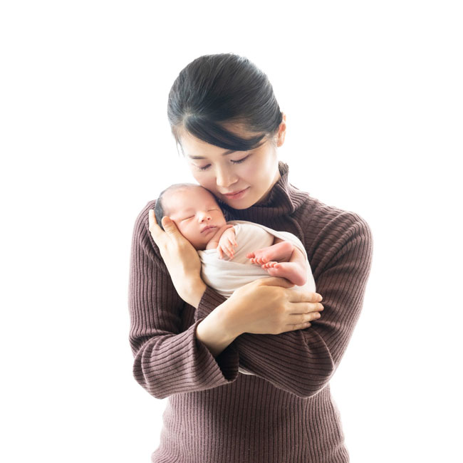 自分も楽しく過ごせるようになった！1歳の息子と過ごす私のモーニングルーティン