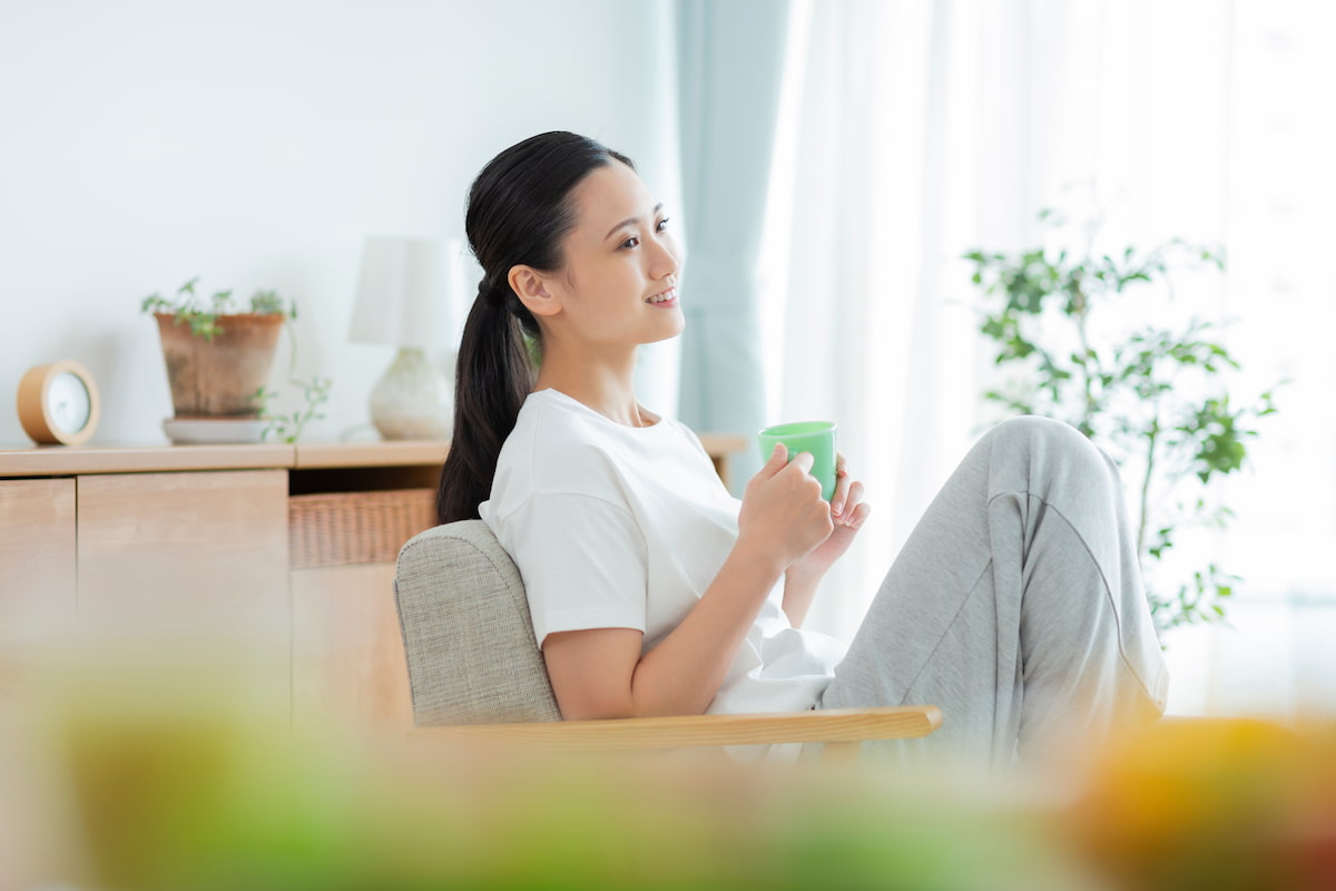 いつもの朝食にプラスするだけ！おいしくて体が喜ぶ「きなこ」新習慣