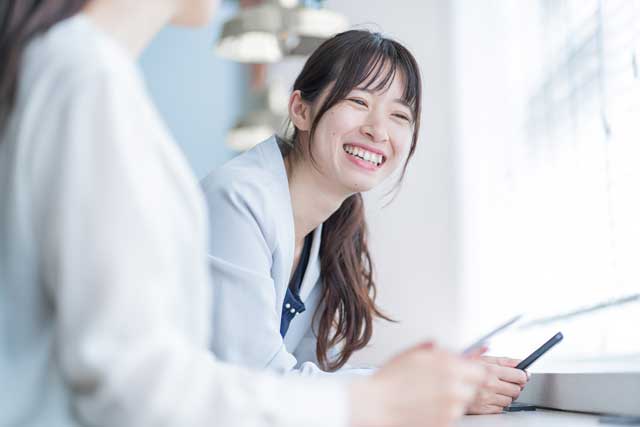 コミュニケーションが円滑になる！「クッション言葉」の使い方クイズ♪