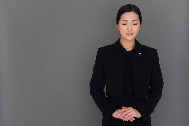 葬儀