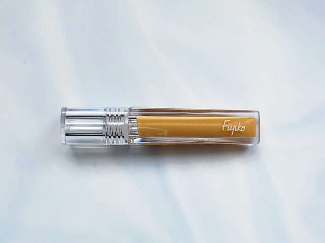 「Fujiko」のイエローリッププランパー