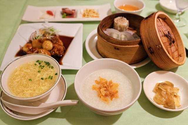 中華