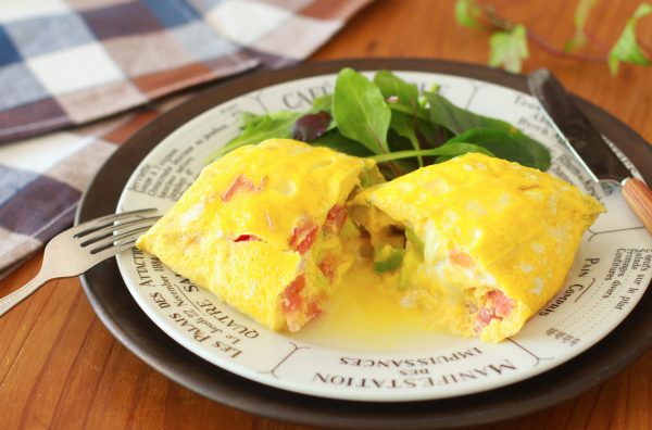 食べ過ぎリセット！簡単「夏休み明けダイエット」朝食レシピ3つ