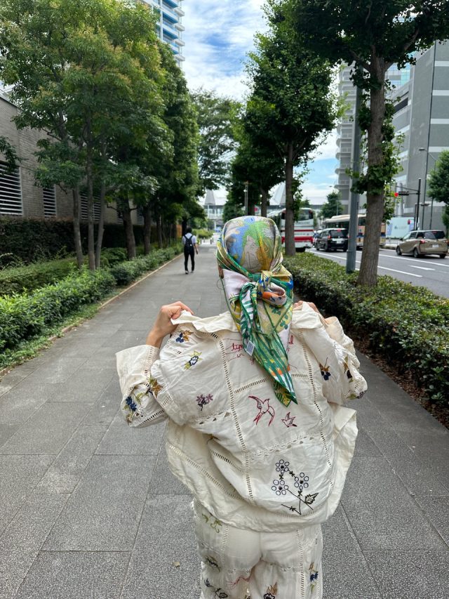 森本英梨さん