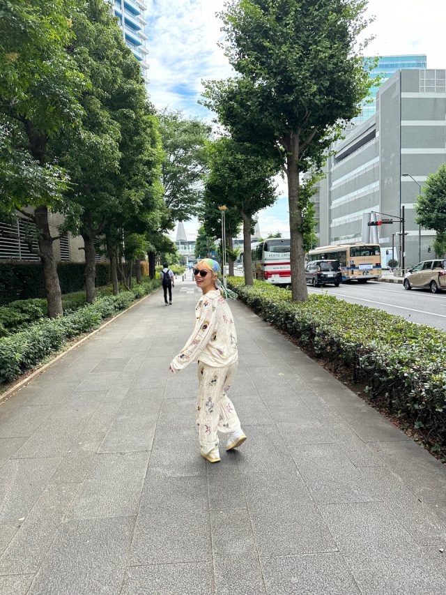 森本英梨さん