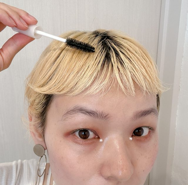 ポイントケアスティックを使う