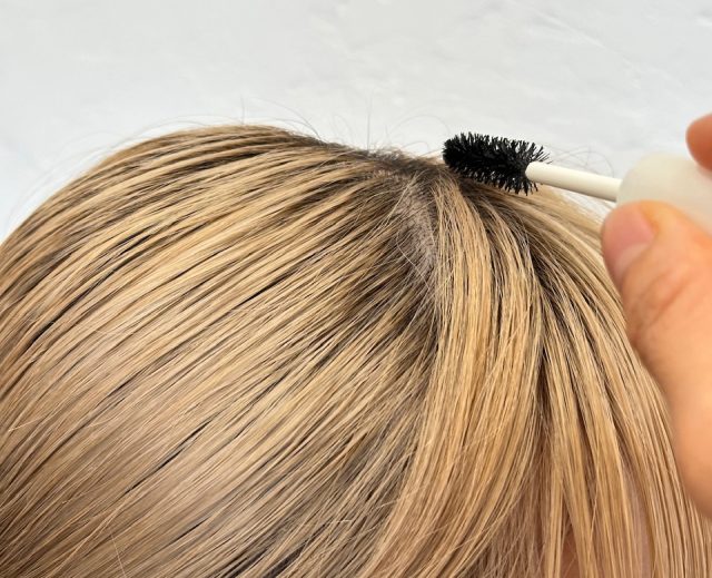 ポイントケアスティックの使い方