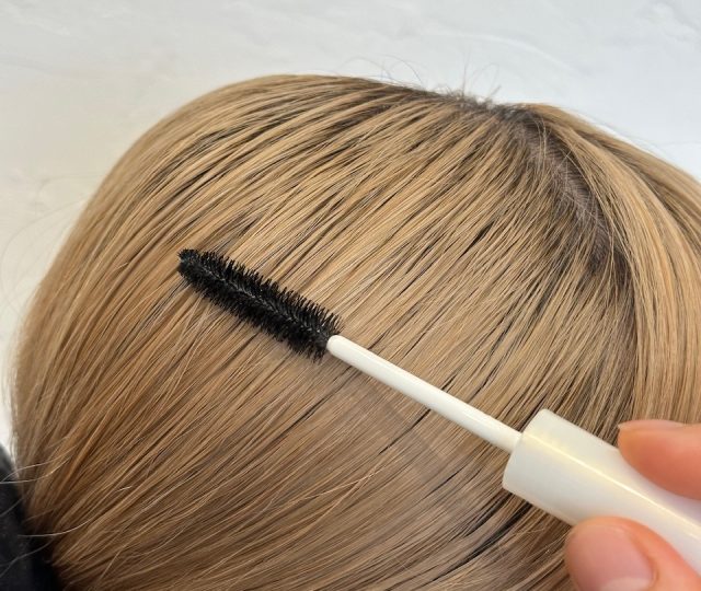 ポイントケアスティックの使い方
