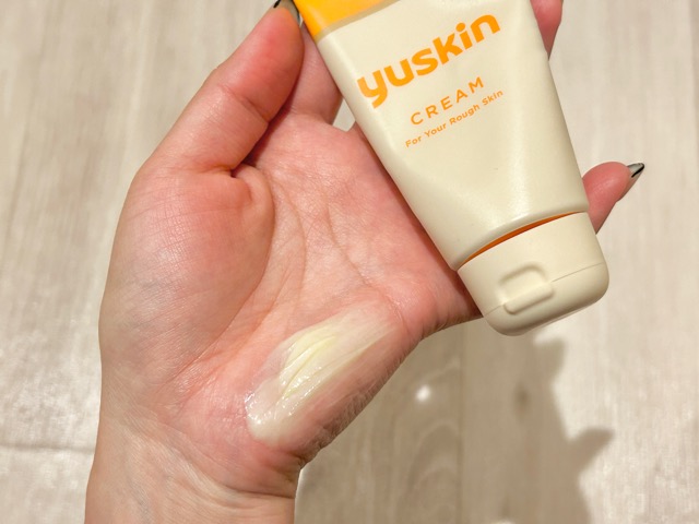 「ユースキンAa 80g」