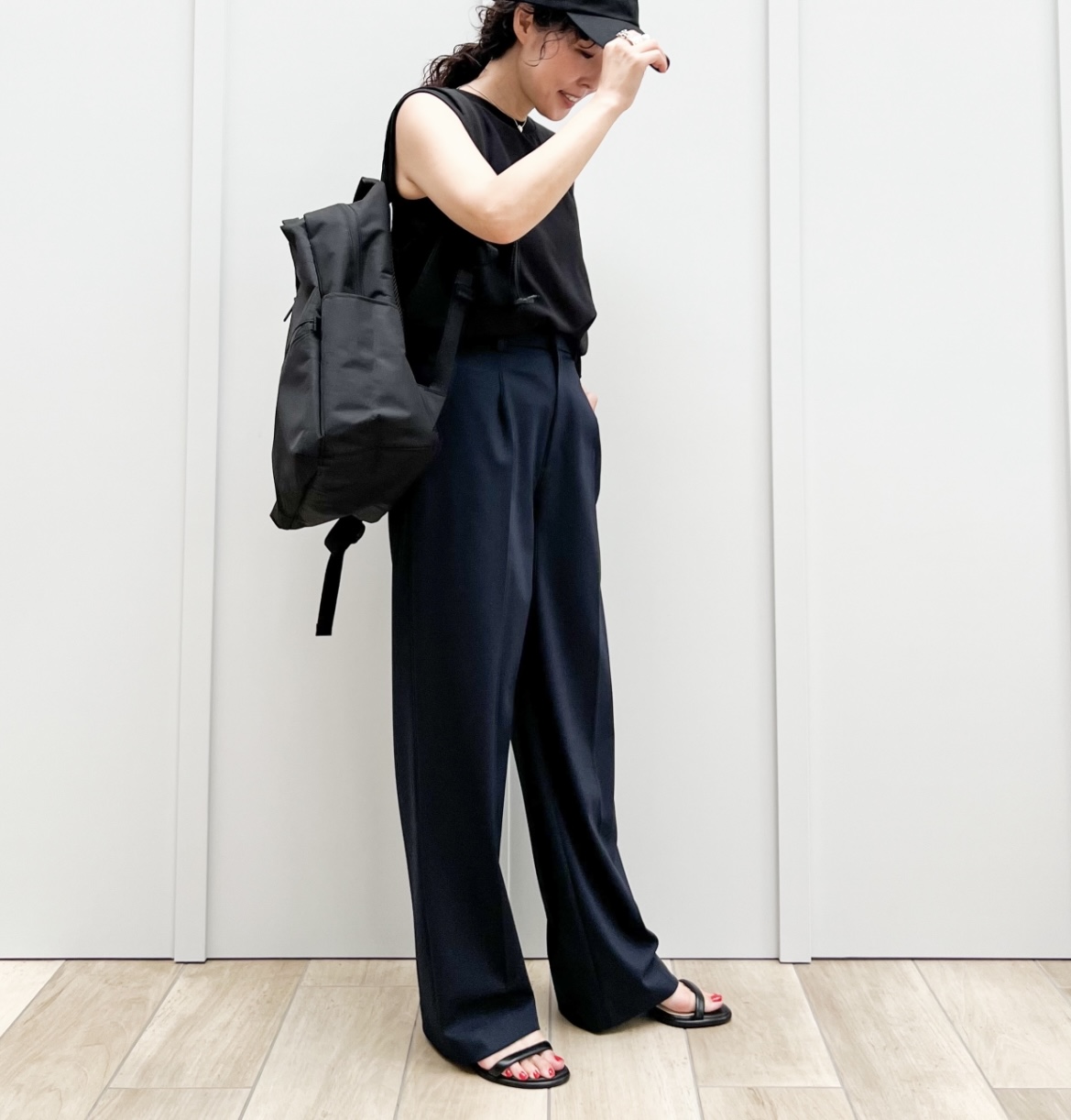 パンツもスカートも充実！気になる「UNIQLO新作」ボトムス3選