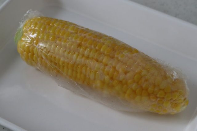 とうもろこし