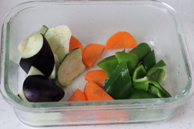 夏野菜