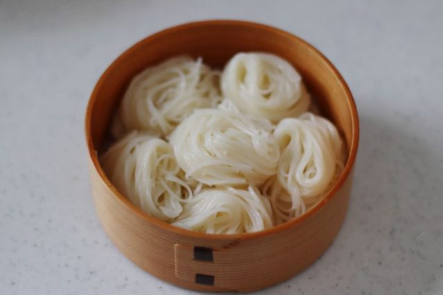 そうめん
