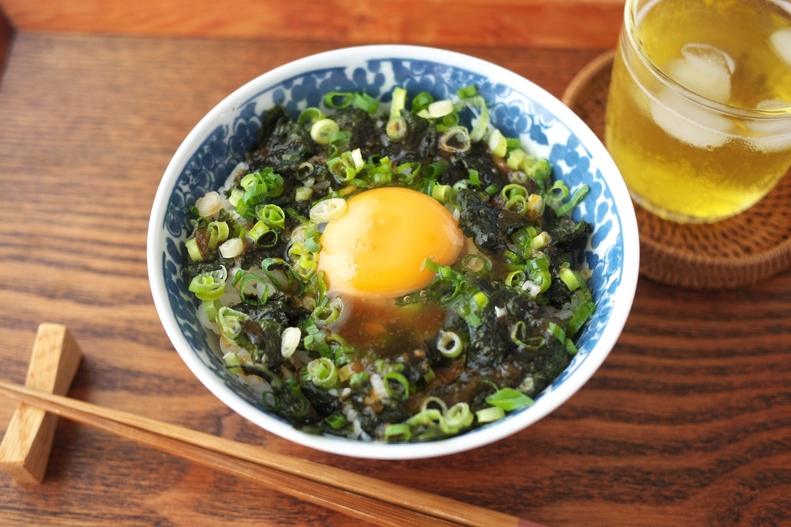 おいしすぎ！簡単やみつき「卵かけごはん」アレンジレシピ2つ
