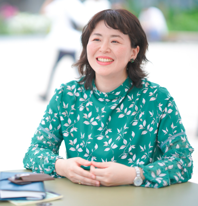 もとこさんプロフィール