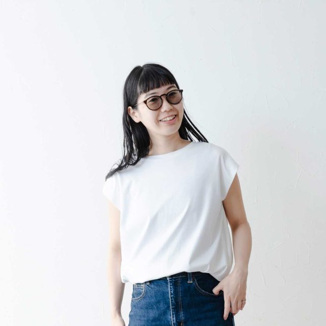 「Ciqi(シキ)」のサングラス