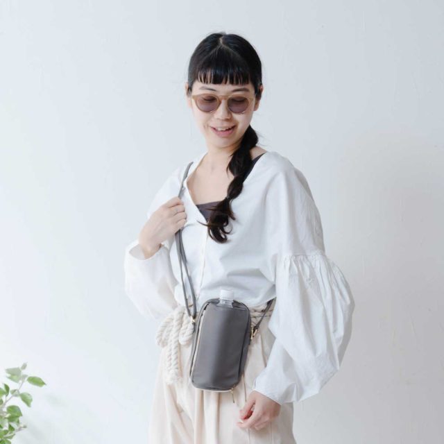 「Ciqi(シキ)」のサングラス