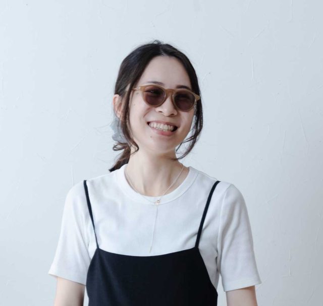 「Ciqi(シキ)」のサングラス