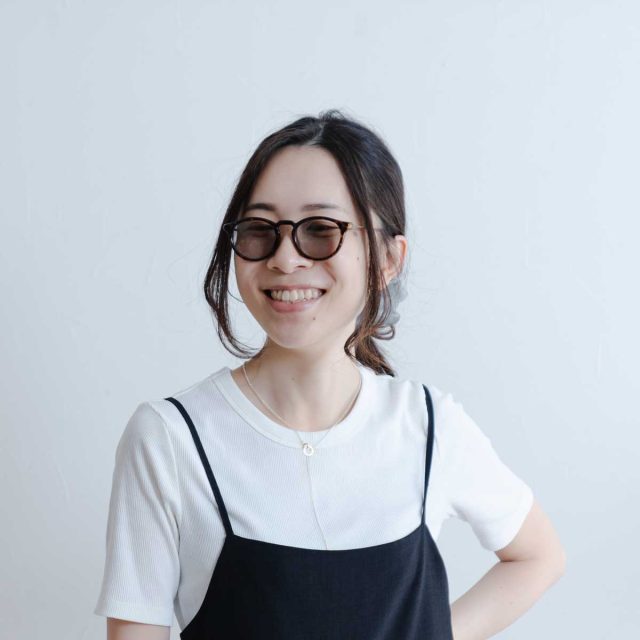 「Ciqi(シキ)」のサングラス