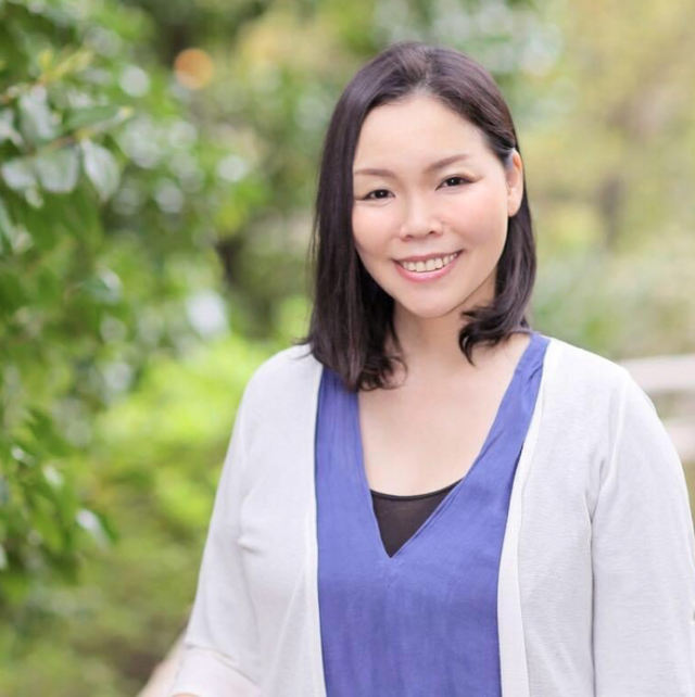 朝キャリメンバーの松本和美さん