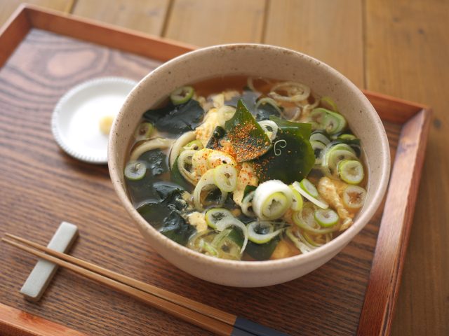 胃腸に優しい！簡単に作れる「消化に良い」朝ごはんレシピ3選